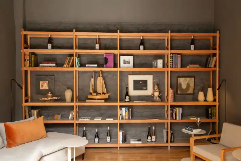 Elegancia y exclusividad - Hotel Boutique Casa Lahusen