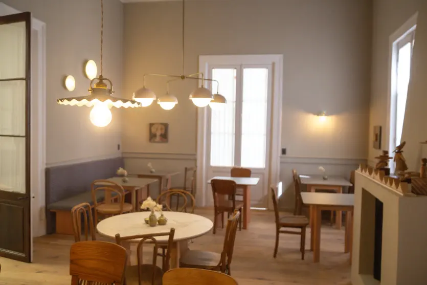 Excelencia enfocada en el detalle - Hotel Boutique Casa Lahusen