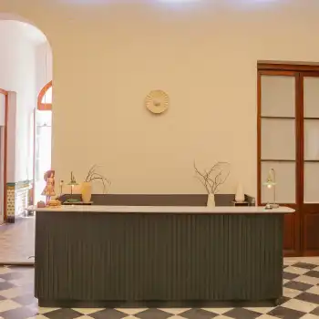 Galeria de imagenes del hotel boutique Casa Lahusen