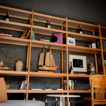 Galeria de imagenes del hotel boutique Casa Lahusen