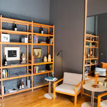 Galeria de imagenes del hotel boutique Casa Lahusen