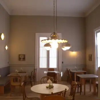 Galeria de imagenes del hotel boutique Casa Lahusen