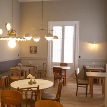 Galeria de imagenes del hotel boutique Casa Lahusen