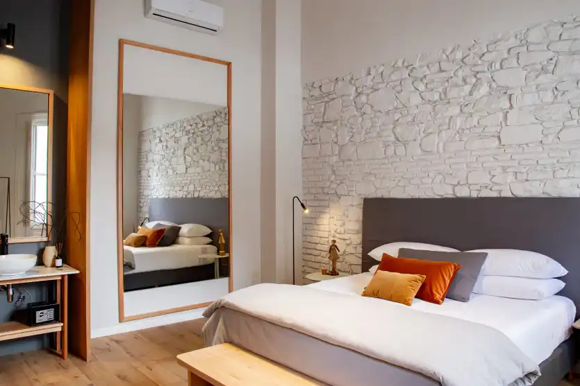 Alojamientos en Hotel Boutique Casa Lahusen