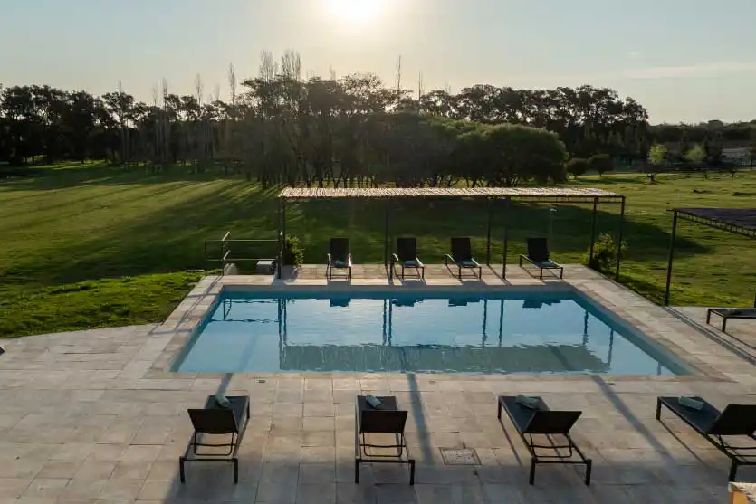 Finca del Sacramento